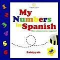 Chatterworld My Numbers in Spanish/My Numbers in French: MIS Numeros En Espanol/Mes Mombres En Francais