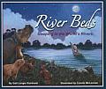 River Beds: Sleeping in the World's Rivers