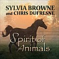 Spirit of Animals