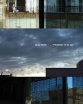 Chantal Akerman: Moving Through Time and Space Cover