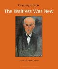 The Waitress Was New Cover