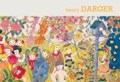 Sound and Fury: The Art of Henry Darger Cover