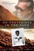 No Footprints in the Sand: A Memoir of Kalaupapa
