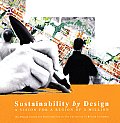 Sustainability by Design: A Vision for a Region of 4 Million