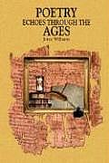 Poetry Echoes Through the Ages