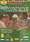 English for Construction (Ingl's Para Construccin) Cover