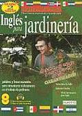 English for Landscaping (Ingl's Para Jardiner-A) Cover