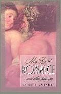 My Last Romance and Other Passions Cover