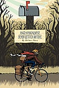 Post-Apocalypse Dead Letter Office Cover