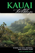 Kauai Trailblazer, 4th Edition