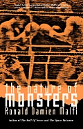 The Nature of Monsters Cover