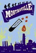 Mortarville Cover