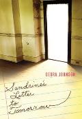 Sandrine's Letter to Tomorrow Cover