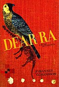 Dear Ra Cover