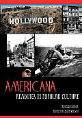 Americana: Readings in Popular Culture, Revised Edition Cover