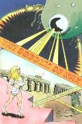 The Goddess of War, Volume One