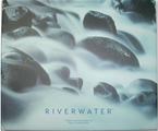 Riverwater: A Natural and Social History of Oregon's McKenzie River Cover