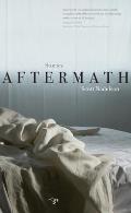 Aftermath: Stories Cover