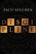 Discipline Cover