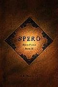 Birth Pangs: Spero Cover