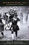 New Britain Diary, 1954: An Anthropologist's Journal