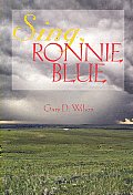 Sing, Ronnie Blue Cover