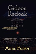 Gideon Redoak Cover
