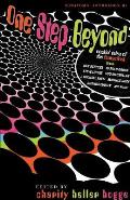 One Step Beyond: Subatomic Anthology 01 Cover