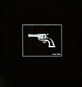 One Shot: A Visual Codec Project Cover