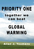 Priority One: Together We Can Beat Global Warming Cover