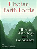 Tibetan Earth Lords: Astrology