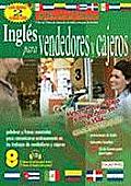 English for Sales People & Cashiers (Ingl's Para Vendedores y Cajeros) Cover