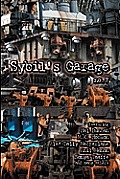Sybil's Garage No. 7 Cover