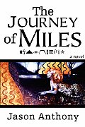 The Journey of Miles Cover