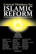 Critical Thinkers for Islamic Reform Cover