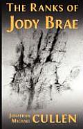 The Ranks of Jody Brae Cover