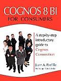 Cognos 8 Bi for Consumers