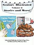 Seniors Illustrated Volume 2 (Large Print)