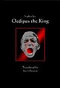 Oedipus The King Cover