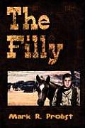 The Filly Cover