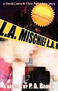 L. A. Mischief Cover