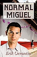 Normal Miguel Cover