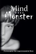Mind Over Monster Cover