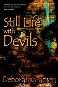 Still Life with Devils Cover