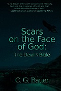 Scars on the Face of God: The Devil's Bible Cover