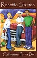 Rosetta Stones Cover