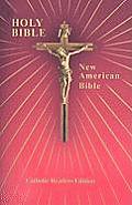New American Bible-catholic Reader Edition ((Rev)91 Edition)