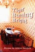 Tiger Burning Bright Cover