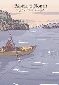 Paddling North Cover