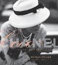 Coco Chanel: Three Weeks/1962 Cover